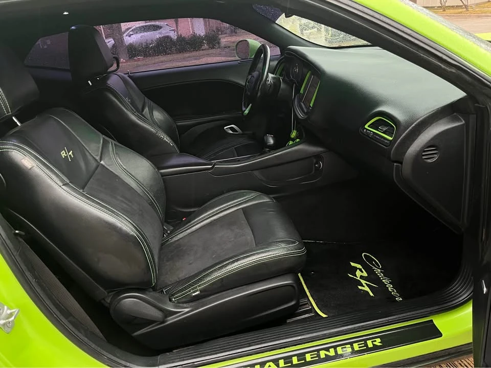 2015 Dodge Challenger 3rd Gen - Image 11 of 11