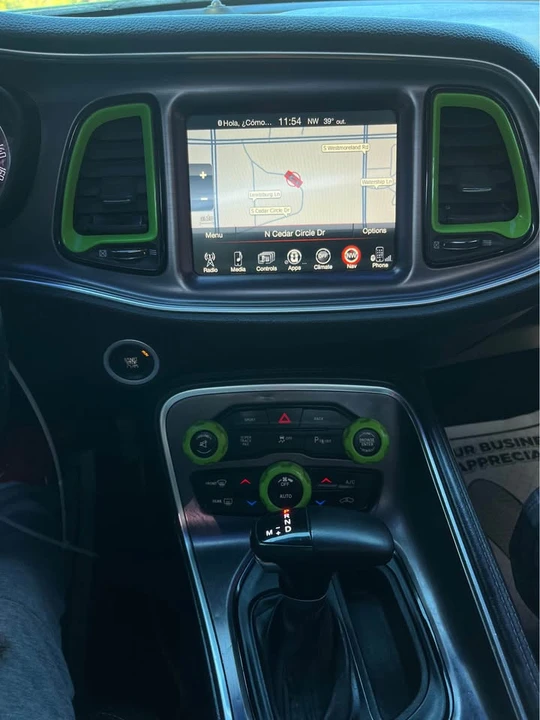 2015 Dodge Challenger 3rd Gen - Image 9 of 11