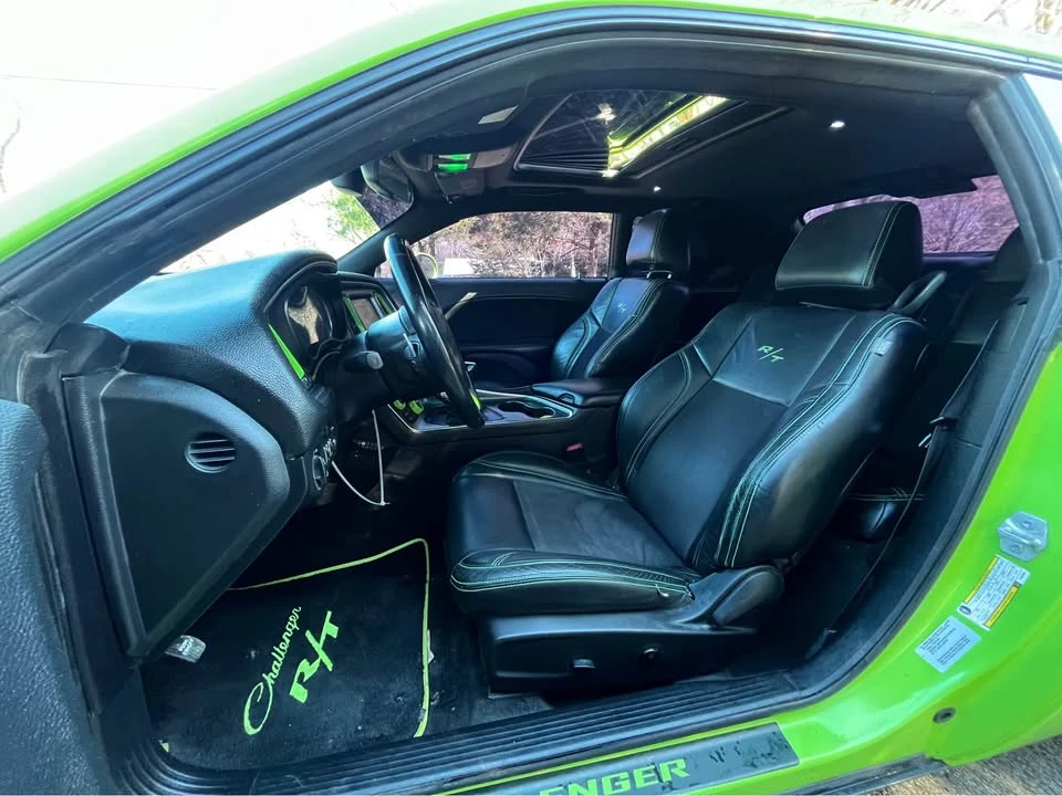 2015 Dodge Challenger 3rd Gen - Image 8 of 11