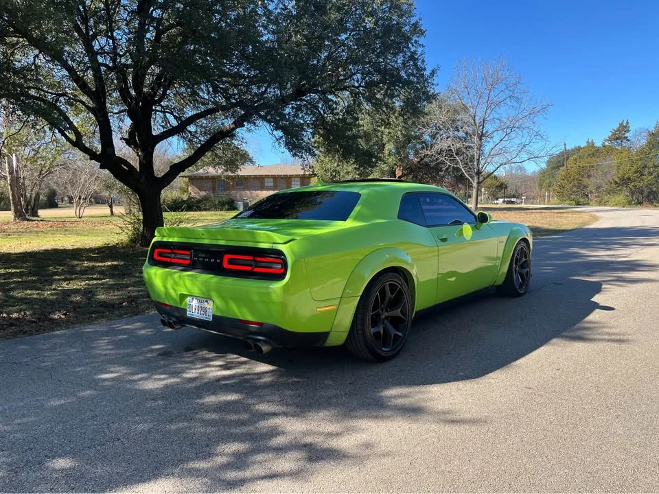 2015 Dodge Challenger 3rd Gen - Image 4 of 11