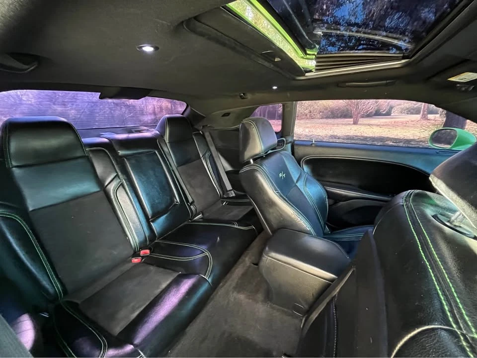 2015 Dodge Challenger 3rd Gen - Image 6 of 11