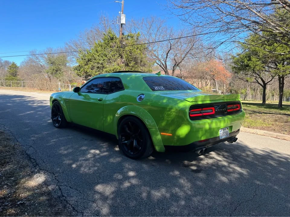 2015 Dodge Challenger 3rd Gen - Image 3 of 11
