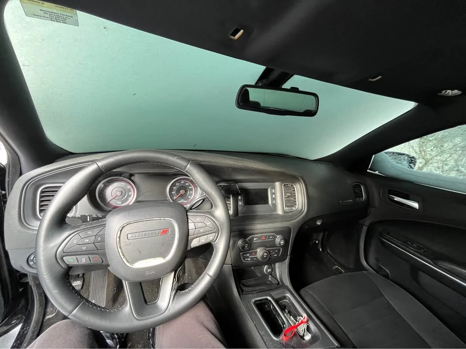2015 Dodge Challenger 3rd Gen - Image 9 of 9