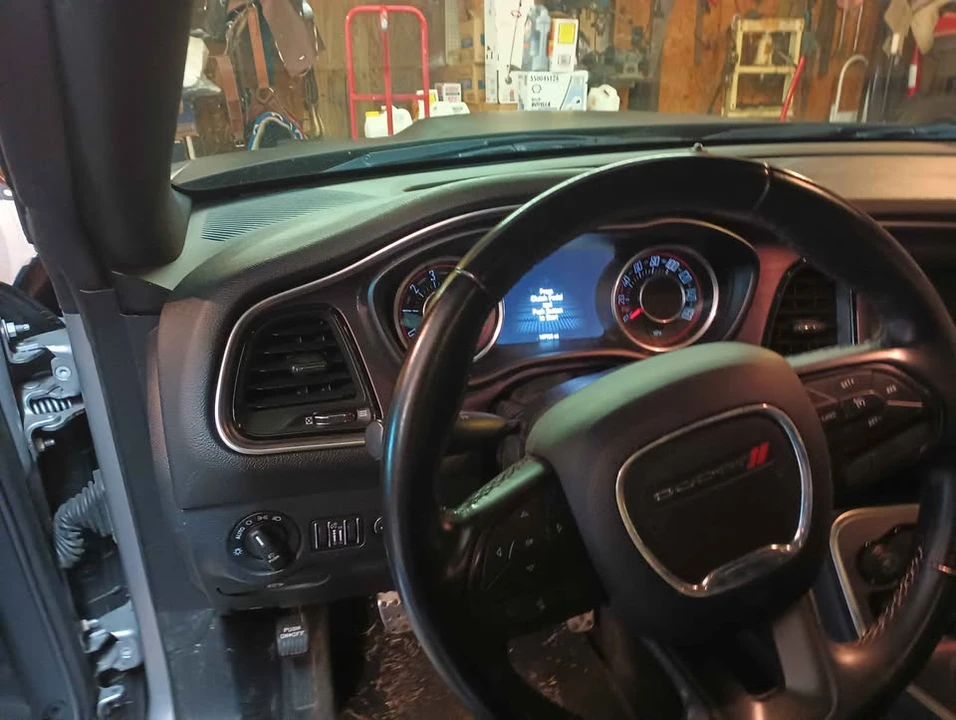 2015 Dodge Challenger 3rd Gen - Image 4 of 4