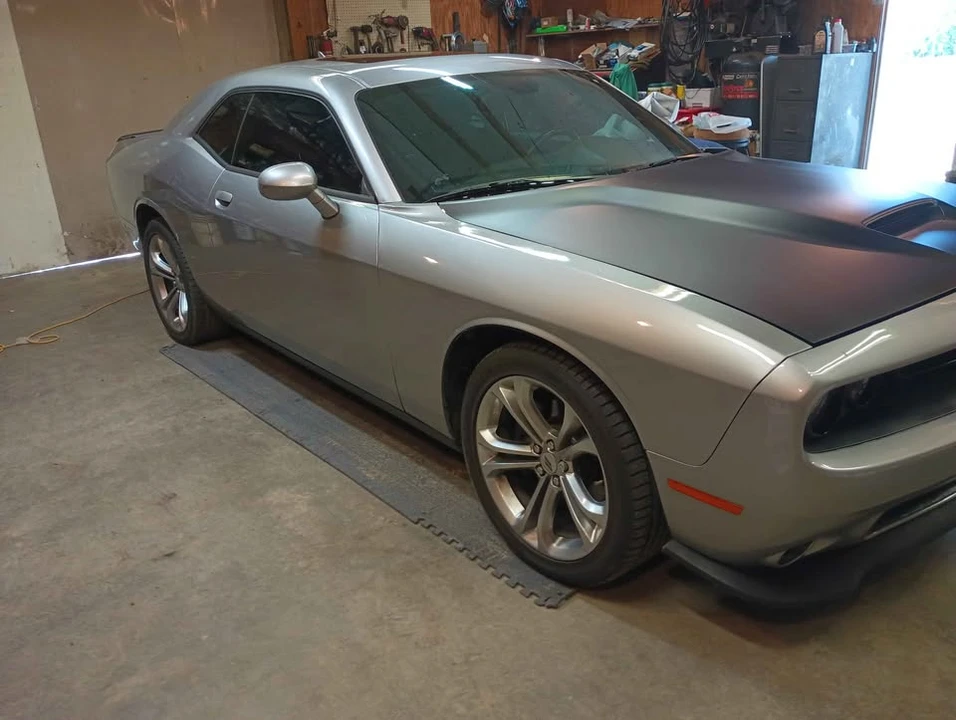 2015 Dodge Challenger 3rd Gen - Image 2 of 4