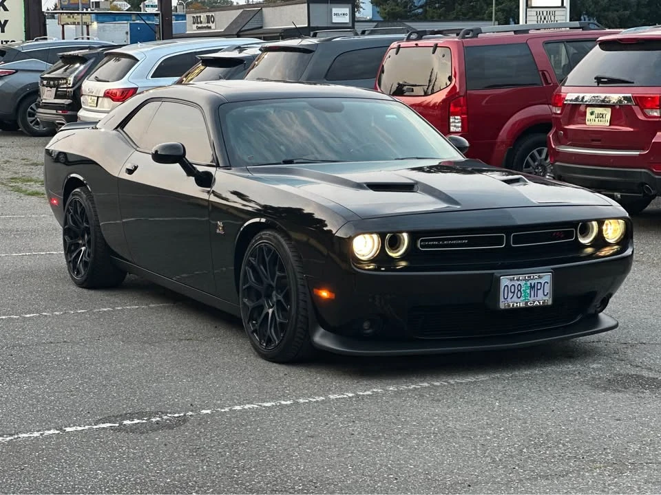 2015 Dodge Challenger 3rd Gen - Image 3 of 20