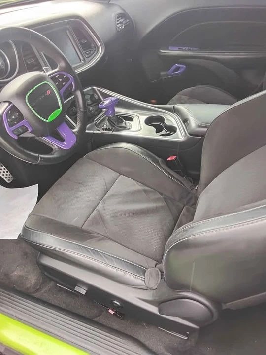 2015 Dodge Challenger 3rd Gen - Image 6 of 6