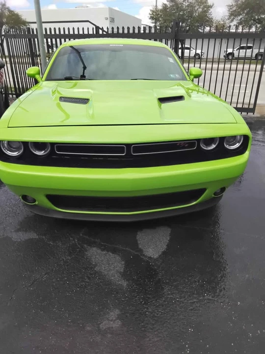 2015 Dodge Challenger 3rd Gen - Image 4 of 6