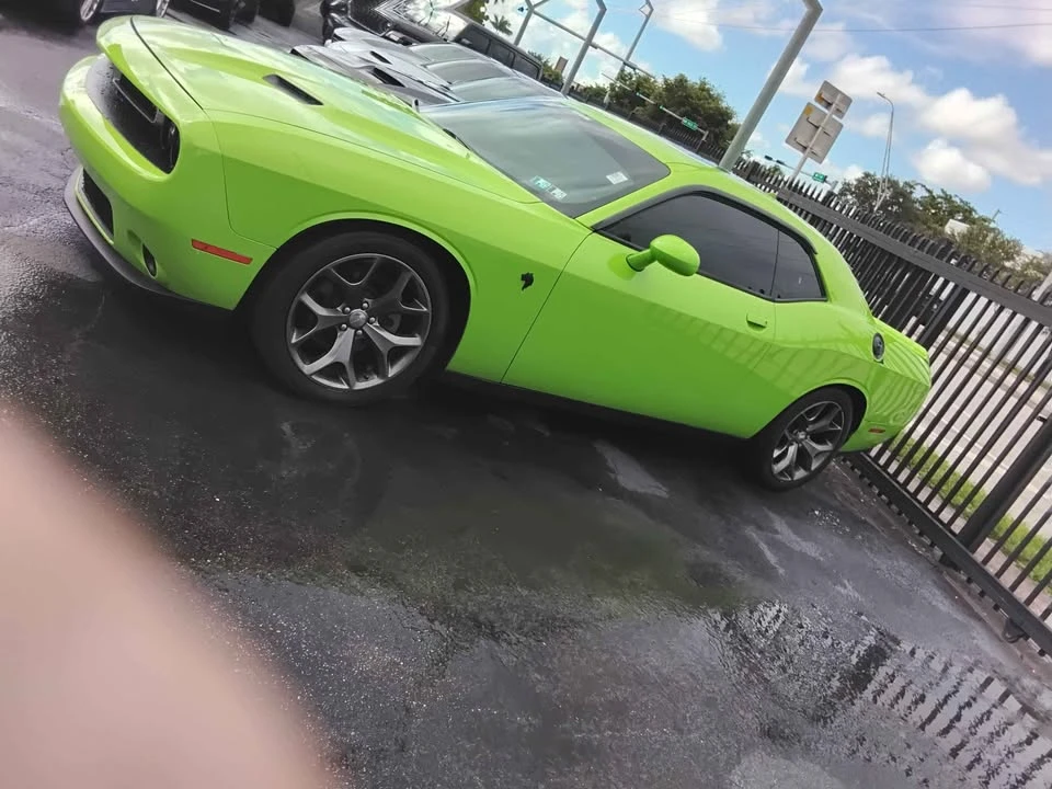 2015 Dodge Challenger 3rd Gen - Image 2 of 6