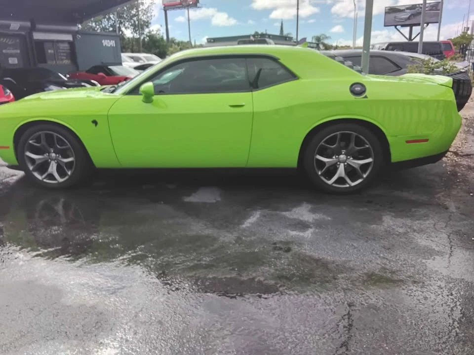 2015 Dodge Challenger 3rd Gen - Image 5 of 6