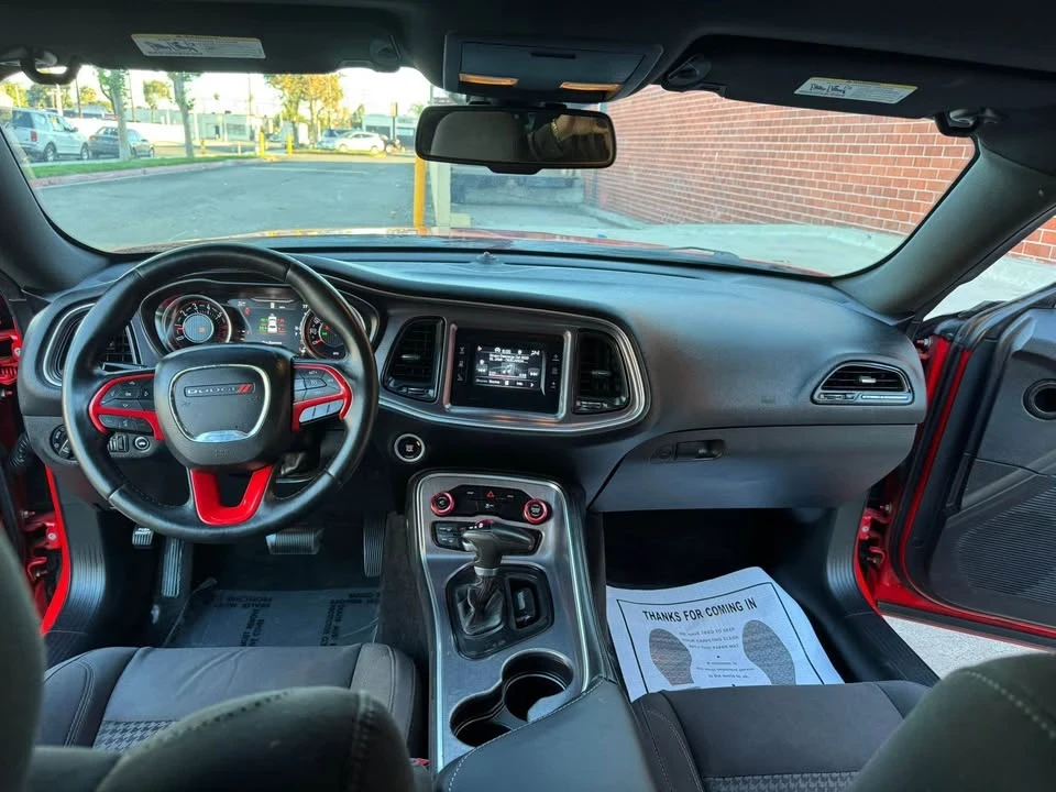 2015 Dodge Challenger 3rd Gen - Image 7 of 11