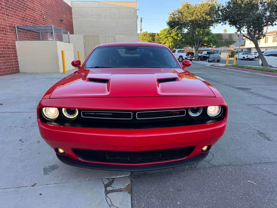 2015 Dodge Challenger 3rd Gen - Image 3 of 11