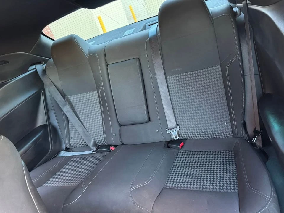 2015 Dodge Challenger 3rd Gen - Image 11 of 11