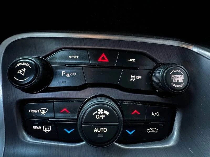 2015 Dodge Challenger 3rd Gen - Image 18 of 20