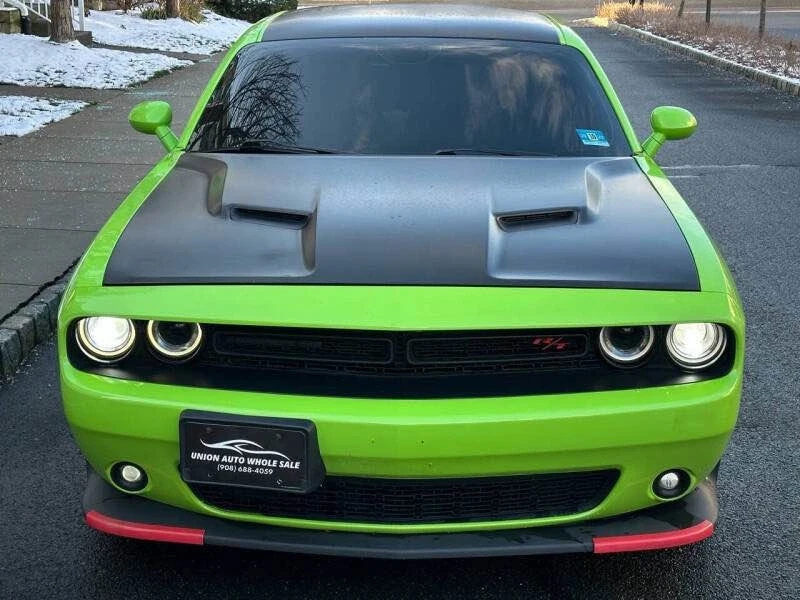 2015 Dodge Challenger 3rd Gen - Image 3 of 20