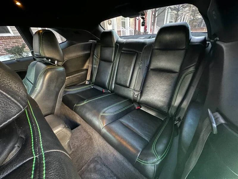2015 Dodge Challenger 3rd Gen - Image 15 of 20