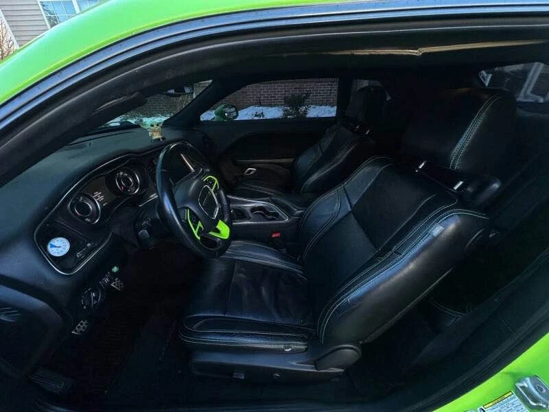 2015 Dodge Challenger 3rd Gen - Image 12 of 20