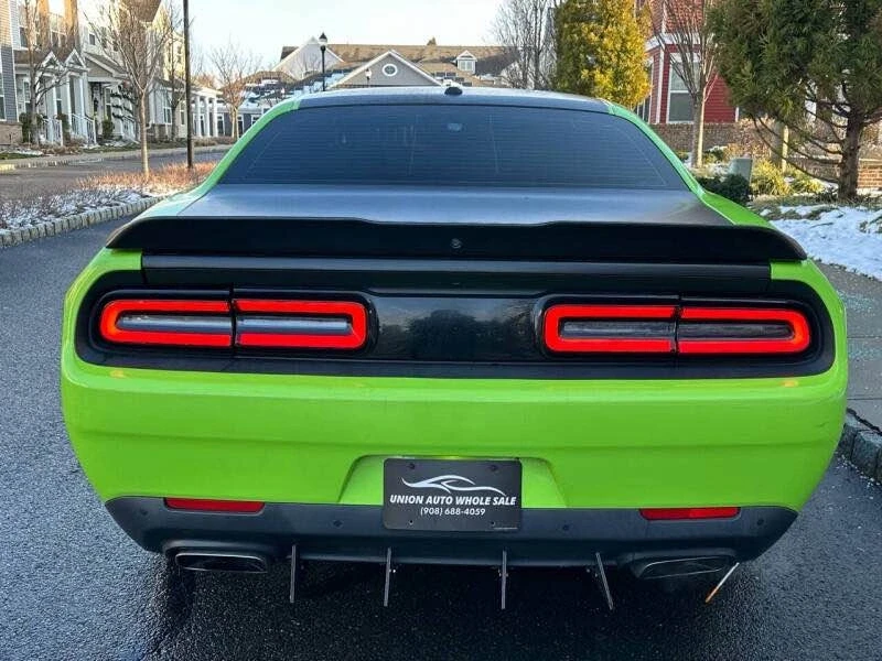 2015 Dodge Challenger 3rd Gen - Image 7 of 20