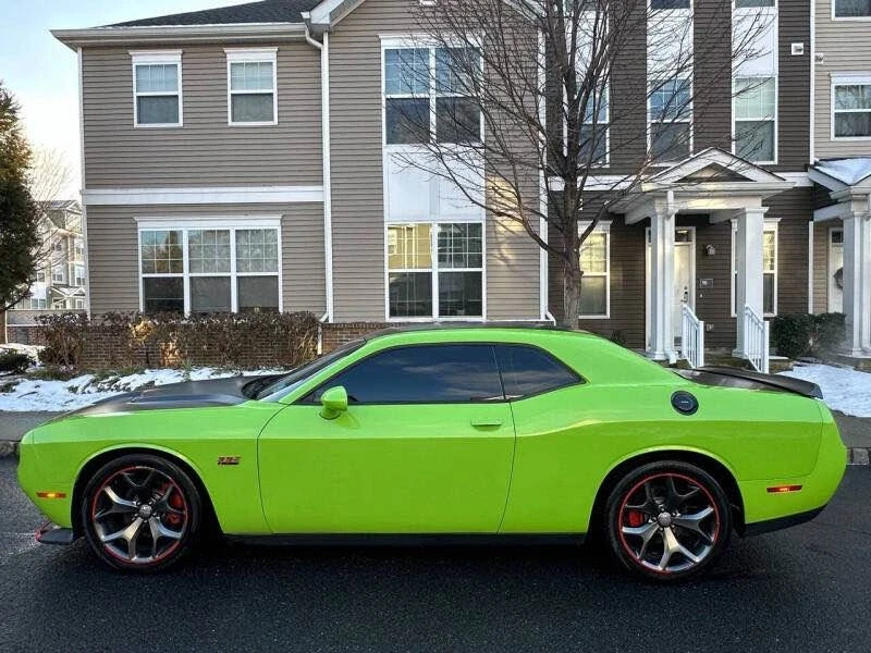 2015 Dodge Challenger 3rd Gen - Image 5 of 20