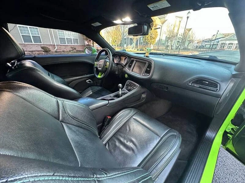 2015 Dodge Challenger 3rd Gen - Image 11 of 20