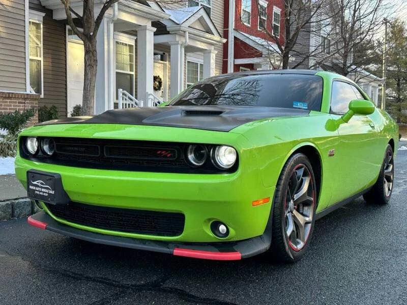 2015 Dodge Challenger 3rd Gen - Image 2 of 20