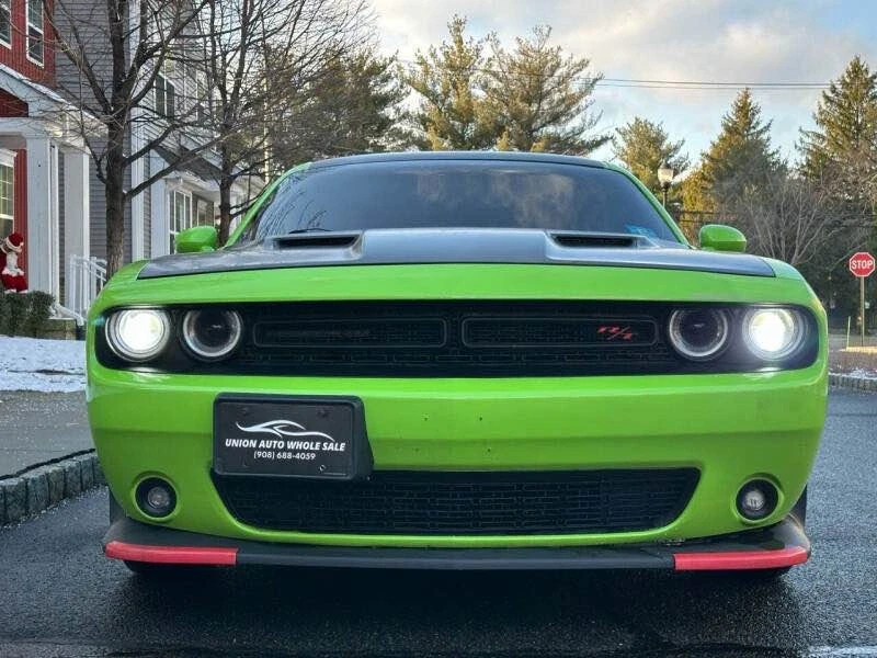 2015 Dodge Challenger 3rd Gen - Image 4 of 20