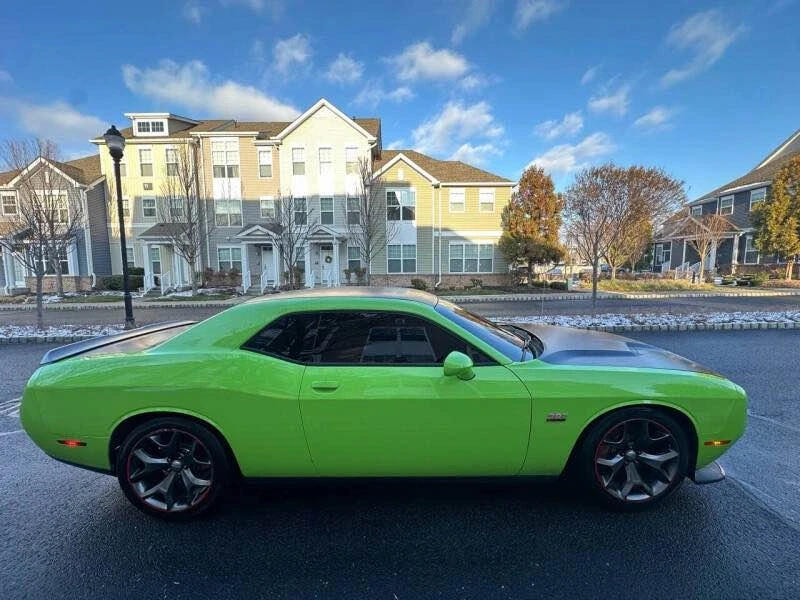 2015 Dodge Challenger 3rd Gen - Image 9 of 20