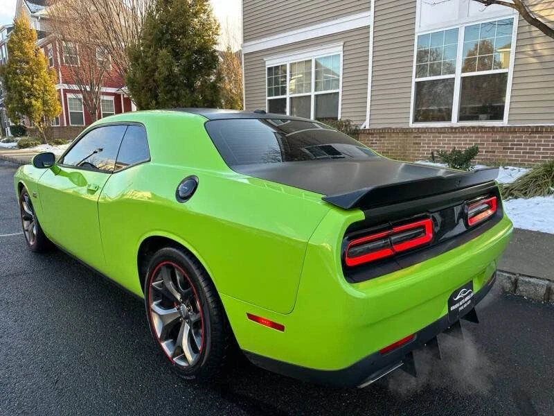 2015 Dodge Challenger 3rd Gen - Image 6 of 20