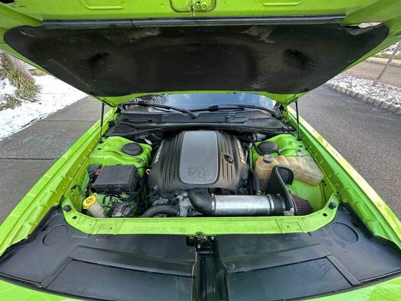 2015 Dodge Challenger 3rd Gen - Image 17 of 20