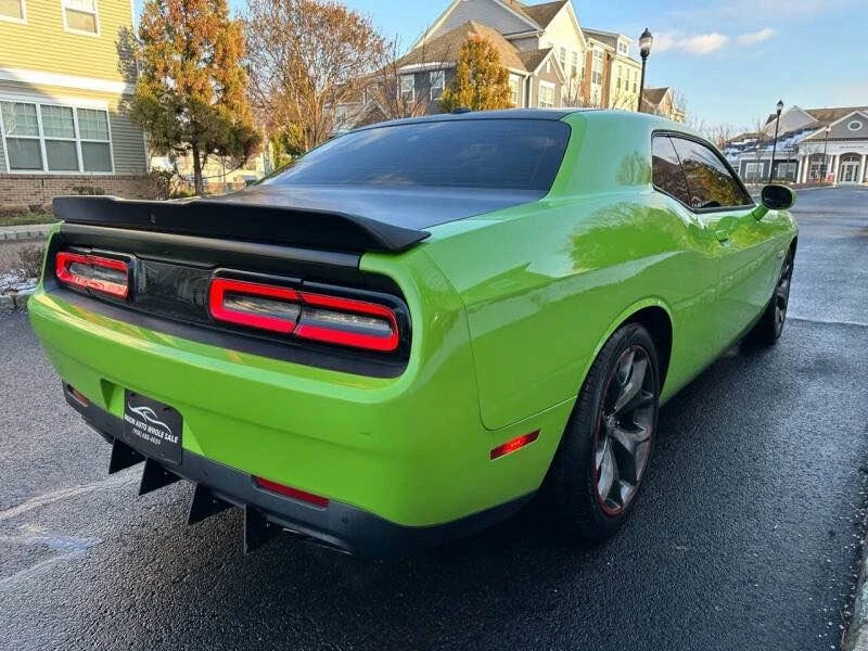 2015 Dodge Challenger 3rd Gen - Image 8 of 20