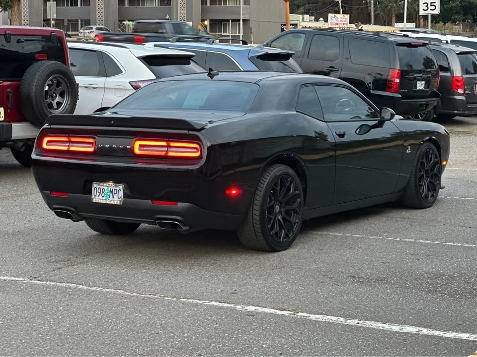 2015 Dodge Challenger 3rd Gen - Image 4 of 20