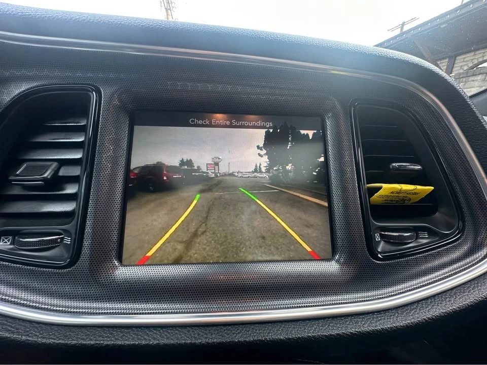 2015 Dodge Challenger 3rd Gen - Image 19 of 20
