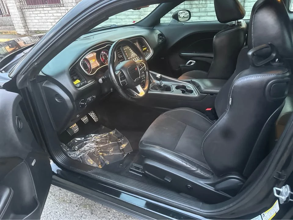 2015 Dodge Challenger 3rd Gen - Image 9 of 20