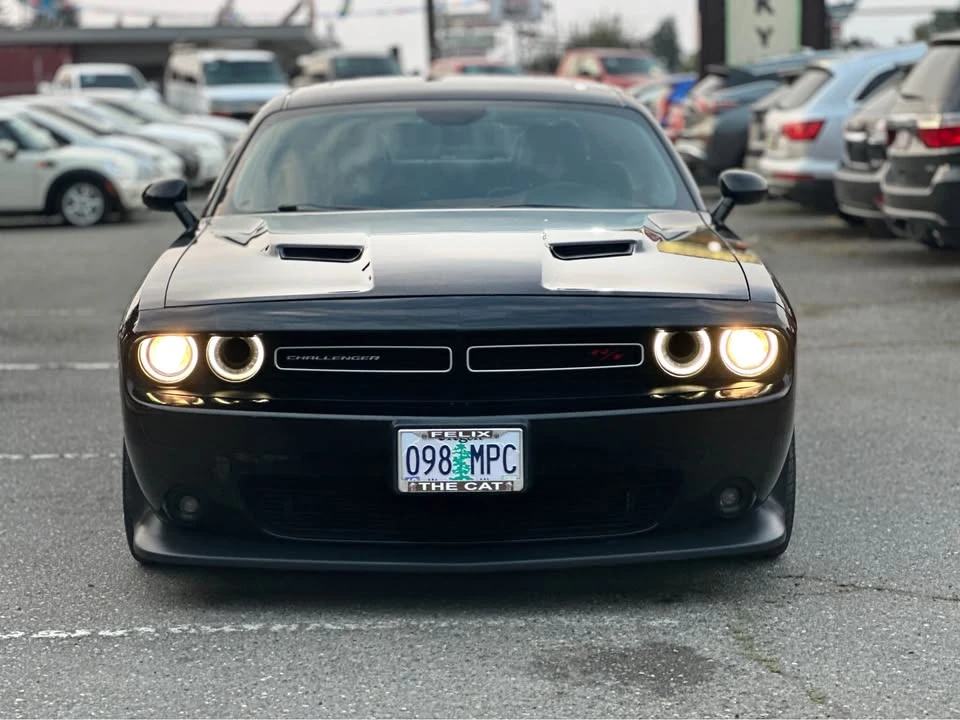 2015 Dodge Challenger 3rd Gen - Image 2 of 20