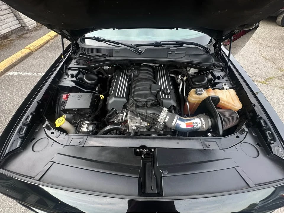 2015 Dodge Challenger 3rd Gen - Image 13 of 20