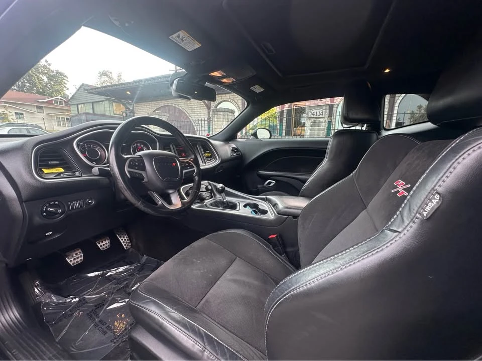 2015 Dodge Challenger 3rd Gen - Image 12 of 20
