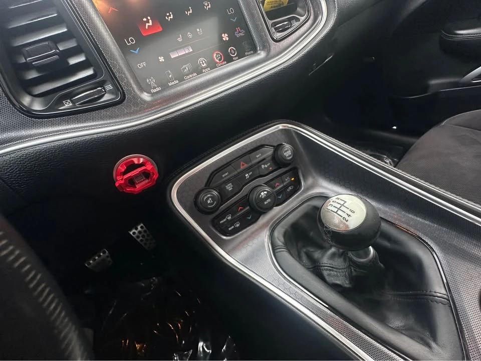 2015 Dodge Challenger 3rd Gen - Image 15 of 20