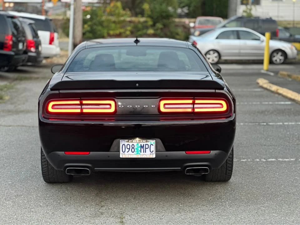 2015 Dodge Challenger 3rd Gen - Image 5 of 20