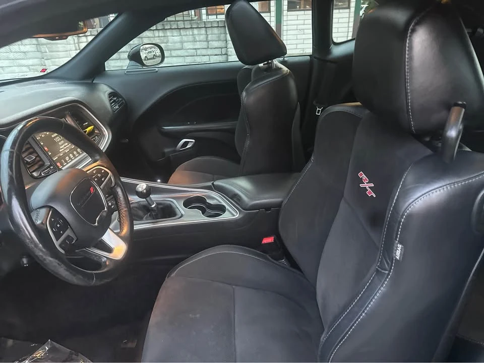 2015 Dodge Challenger 3rd Gen - Image 10 of 20