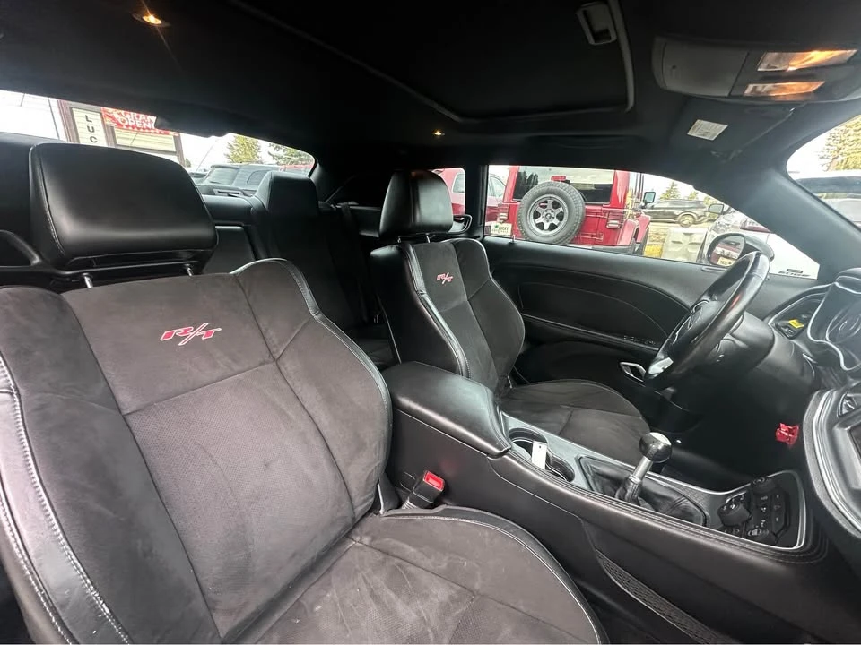 2015 Dodge Challenger 3rd Gen - Image 17 of 20