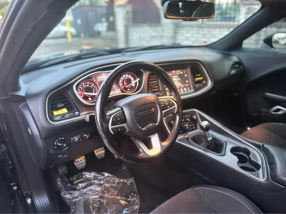 2015 Dodge Challenger 3rd Gen - Image 11 of 20