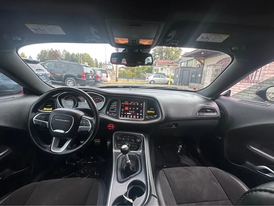 2015 Dodge Challenger 3rd Gen - Image 18 of 20