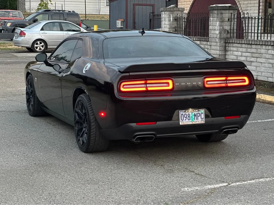 2015 Dodge Challenger 3rd Gen - Image 6 of 20