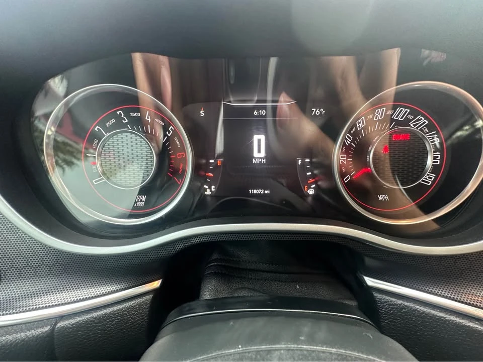2015 Dodge Challenger 3rd Gen - Image 20 of 20