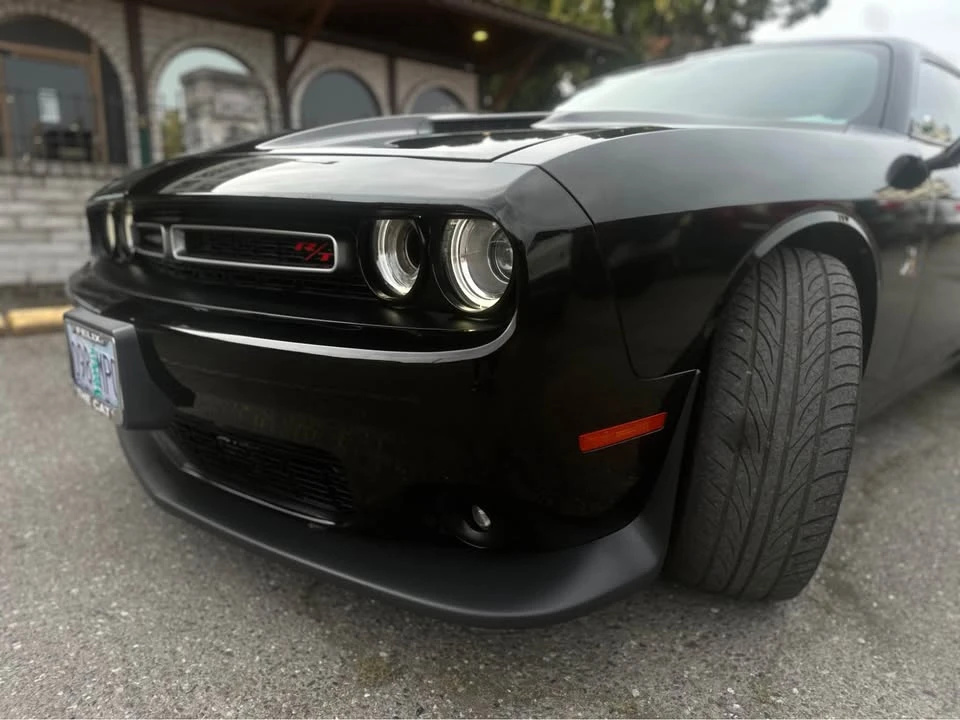 2015 Dodge Challenger 3rd Gen - Image 7 of 20