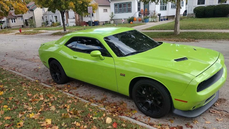 2015 Dodge Challenger 3rd Gen - Image 3 of 3