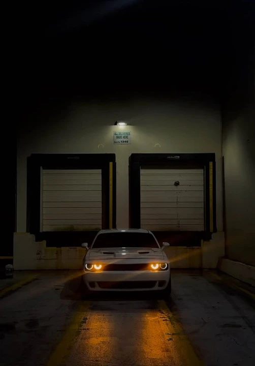 2015 Dodge Challenger 3rd Gen - Image 3 of 3