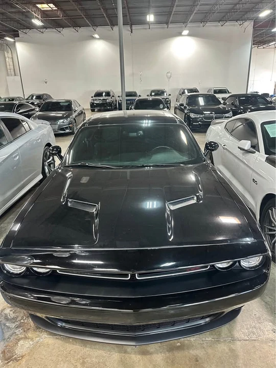 2015 Dodge Challenger 3rd Gen - Image 3 of 6