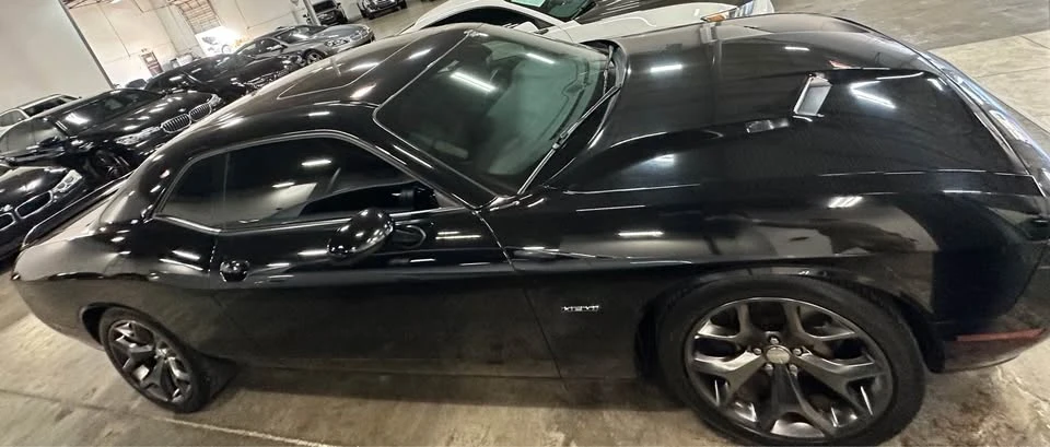 2015 Dodge Challenger 3rd Gen - Image 6 of 6