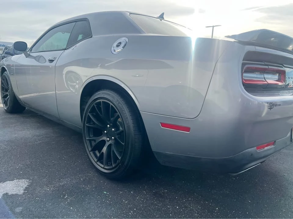 2015 Dodge Challenger 3rd Gen - Image 6 of 12
